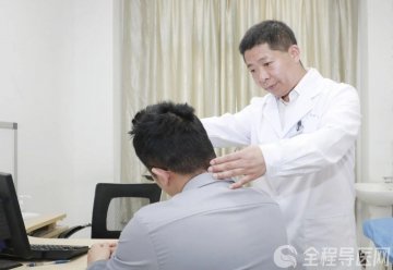 敬佑生命守初心——記徐州市中醫(yī)院腦外科主任王先鋒